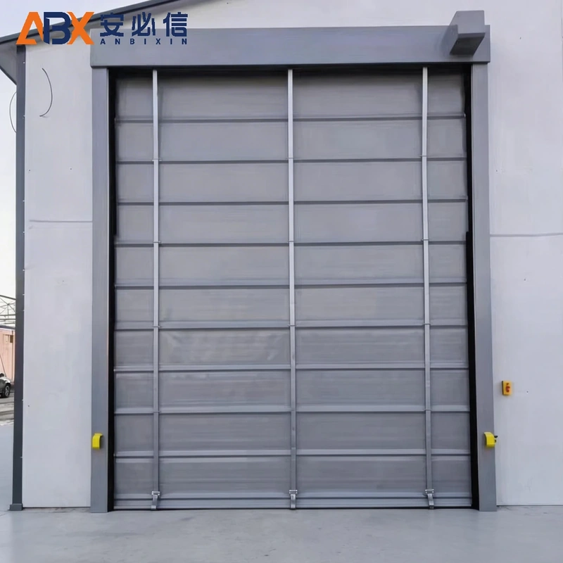 锦州市冷库门封