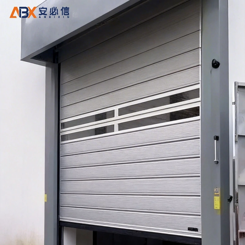 锦州市医药密闭高速门