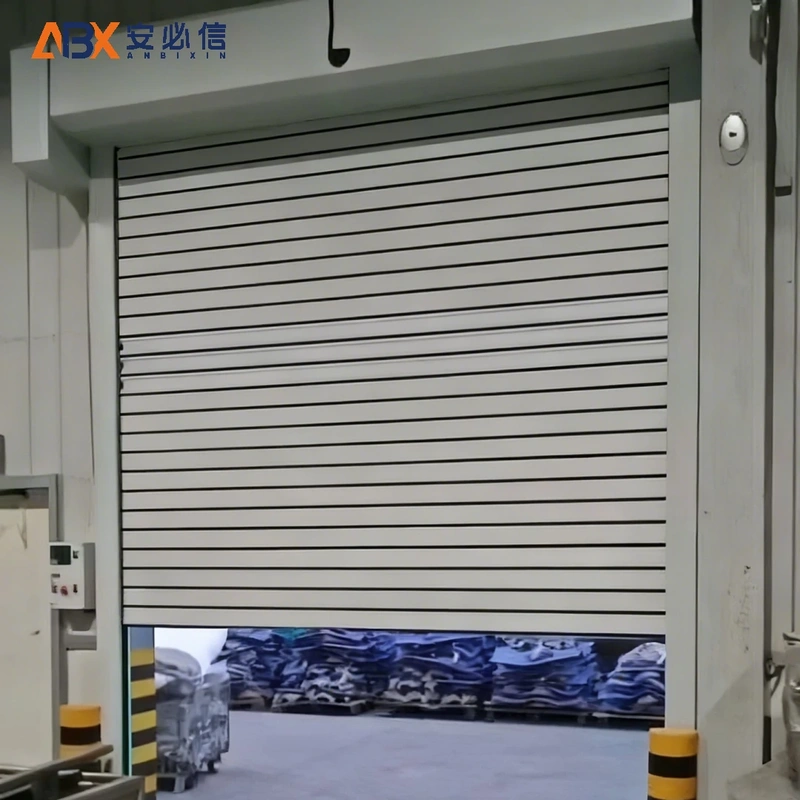 锦州市感应高速门
